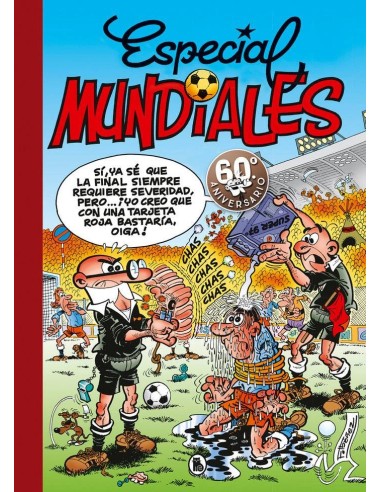 SUPER HUMOR MORTADELO 9 ESPECIAL MUNDIALES MUNDIAL 78 82 SUPER HUMOR MORTADELO 9 ESPECIAL MUNDIALES MUNDIAL 78 82