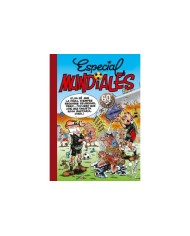 SUPER HUMOR MORTADELO 9 ESPECIAL MUNDIALES MUNDIAL 78 82