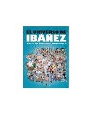 UNIVERSO DE IBAÑEZ,EL
