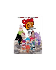 SUPER CACA 3 EL TEMPLO DE SETH