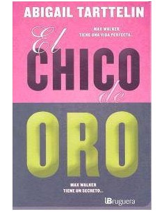CHICO DE ORO,EL CHICO DE ORO,EL