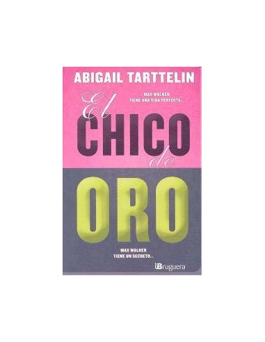 CHICO DE ORO,EL CHICO DE ORO,EL