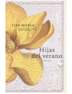 HIJAS DEL VERANO HIJAS DEL VERANO