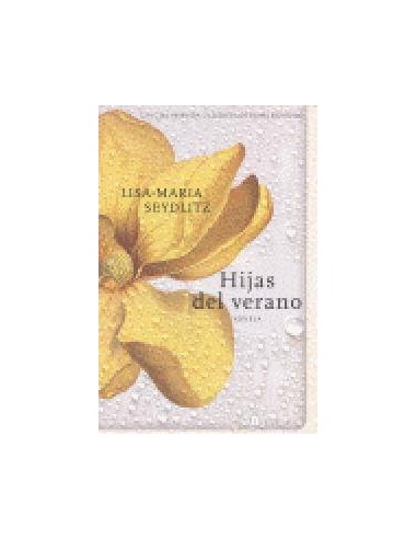 HIJAS DEL VERANO HIJAS DEL VERANO