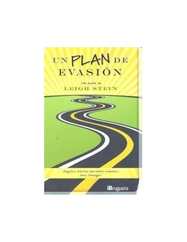 UN PLAN DE EVASION UN PLAN DE EVASION