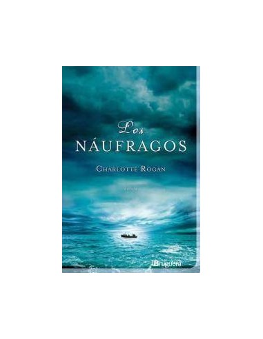 NAUFRAGOS,LOS NAUFRAGOS,LOS