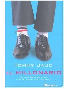 MILLONARIO,EL MILLONARIO,EL