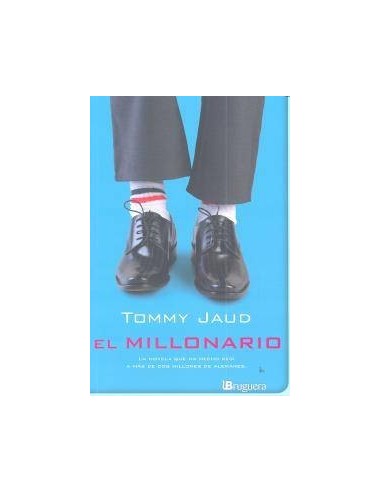 MILLONARIO,EL MILLONARIO,EL