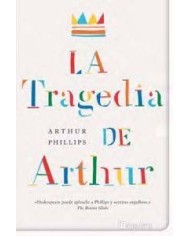 TRAGEDIA DE ARTHUR,LA