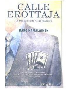 CALLE EROTTAJA CALLE EROTTAJA