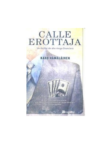 CALLE EROTTAJA CALLE EROTTAJA