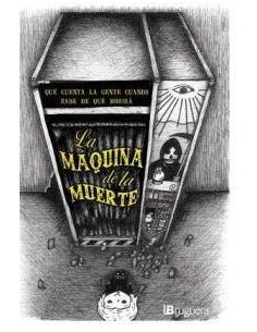 MAQUINA DE LA MUERTE,LA MAQUINA DE LA MUERTE,LA