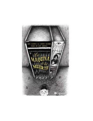 MAQUINA DE LA MUERTE,LA MAQUINA DE LA MUERTE,LA