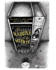 MAQUINA DE LA MUERTE,LA