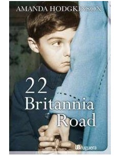 22 BRITANNIA ROAD 22 BRITANNIA ROAD