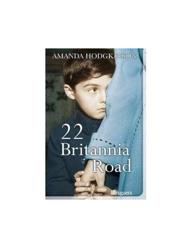 22 BRITANNIA ROAD 22 BRITANNIA ROAD