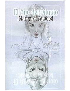 AÑO DEL DILUVIO,EL AÑO DEL DILUVIO,EL