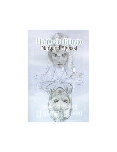 AÑO DEL DILUVIO,EL AÑO DEL DILUVIO,EL