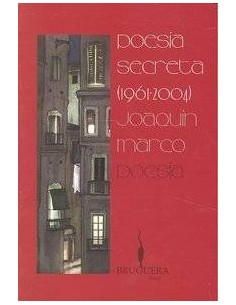 POESIA SECRETA 1961 2004 POESIA SECRETA 1961 2004
