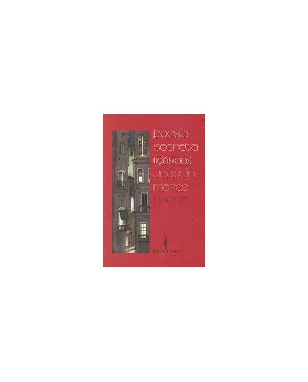 POESIA SECRETA 1961 2004