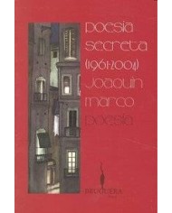 POESIA SECRETA 1961 2004