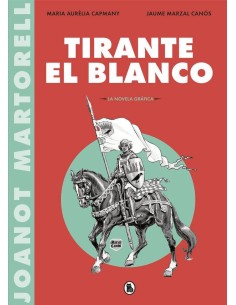 TIRANTE EL BLANCO