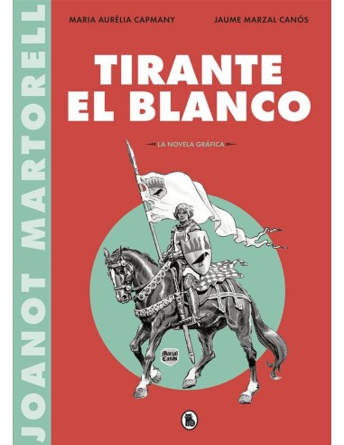 TIRANTE EL BLANCO