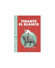 TIRANTE EL BLANCO