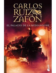 PALACIO DE LA MEDIANOCHE,EL NBK