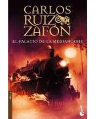 PALACIO DE LA MEDIANOCHE,EL NBK