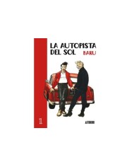 LA AUTOPISTA DEL SOL 01  BARU