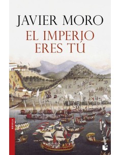 IMPERIO ERES TU,EL IMPERIO ERES TU,EL