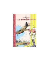 HOMBRECITOS 4 1974 1976 978841643609 DOLMEN EDICIONES 24,75 €