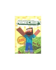 COMO DIVERTIRSE CON MINECRAFT PARA SIEMPRE 978841593259 DOLMEN EDIC...