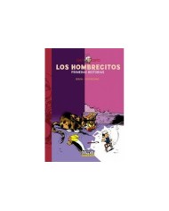 HOMBRECITOS 1 1967 1970 PRIMERAS HISTORIAS,LOS 978841593258 DOLMEN ...