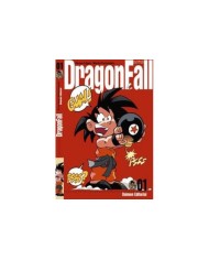 DRAGON FALL 1 ULTIMATE EDITION 978841593257 DOLMEN EDICIONES 9,88 €