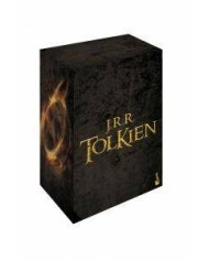 ESTUCHE EXCLUSIVO J.R.R. TOLKIEN (BOOKET)