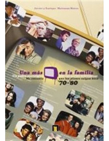 ESTUCHE UNA MAS EN LA FAMILIA 978841593267 DOLMEN EDICIONES 33,02 €