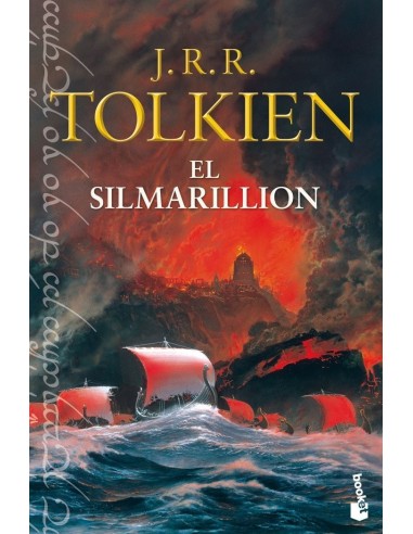 SILMARILLION,EL NBK