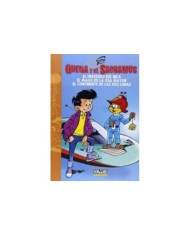 QUENA Y SACRAMUS 1 EL HEREDERO DEL INCA MAGO DE LA OSA MAYO 9788415...