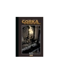 GORKA EL VIENTO DE ODEI 978849670691 DOLMEN EDICIONES 8,22 €
