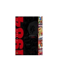 DOLMEN ANUARIO 1984 978841593270 DOLMEN EDICIONES 16,49 €