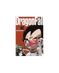 DRAGON FALL 2 ULTIMATE EDITION 978841593272 DOLMEN EDICIONES 9,88 €