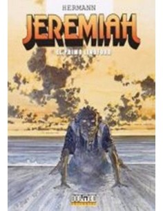 PACK DOLMEN JEREMIAH 20 Y 21 DOLMEN12,36 €12,36 € DOLMEN EDICIONES ...