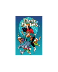 LIBERTY MEADOWS 2 DOLMEN5,79 €5,79 € DOLMEN EDICIONES DOLMEN