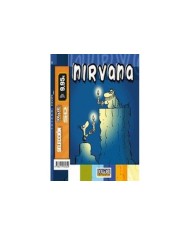 PACK DOLMEN NIRVANA DOLMEN8,22 €8,22 € DOLMEN EDICIONES DOLMEN