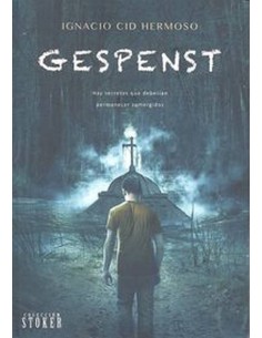 GESPENST DOLMEN14,01 €14,01 € DOLMEN EDICIONES DOLMEN