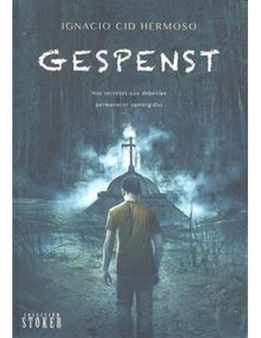 GESPENST DOLMEN14,01 €14,01 € DOLMEN EDICIONES DOLMEN