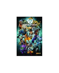 OVERWATCH ANTOLOGIA 01