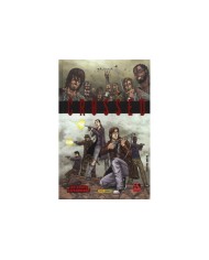 CROSSED 01 (COMIC) CROSSED 01 (COMIC)